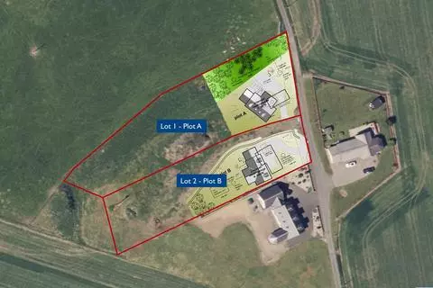 Residential development for sale