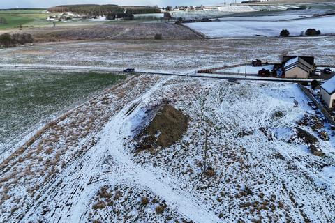 Residential development for sale, Daviot, Inverurie AB51