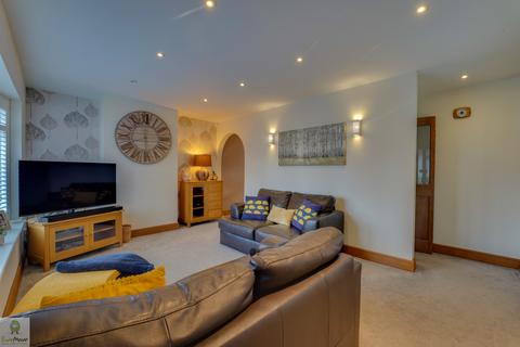undefined, 2 Kestrel Close, Stafford