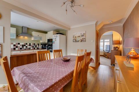 undefined, 2 Kestrel Close, Stafford