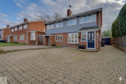 undefined, 2 Kestrel Close, Stafford