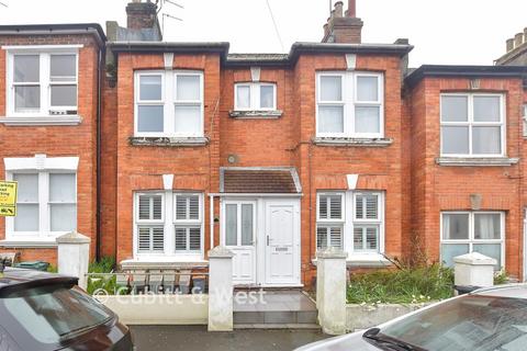 2 bedroom ground floor flat for sale, Payne Terrace, Roedale Road, Brighton, East Sussex