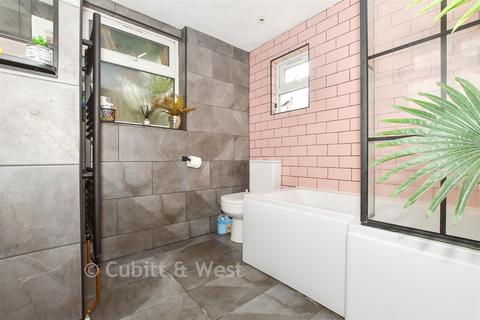 2 bedroom ground floor flat for sale, Payne Terrace, Roedale Road, Brighton, East Sussex