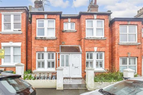 2 bedroom ground floor flat for sale, Payne Terrace, Roedale Road, Brighton, East Sussex