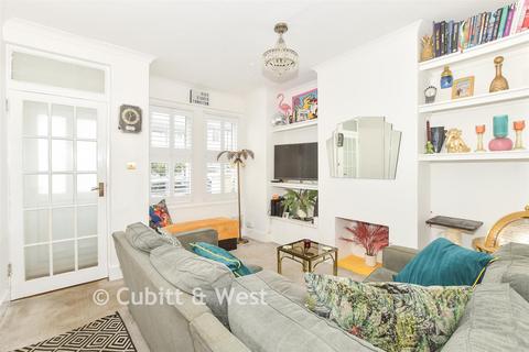Payne Terrace, Roedale Road, Brighton, East Sussex