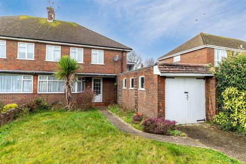 undefined, Cissbury Road, Worthing