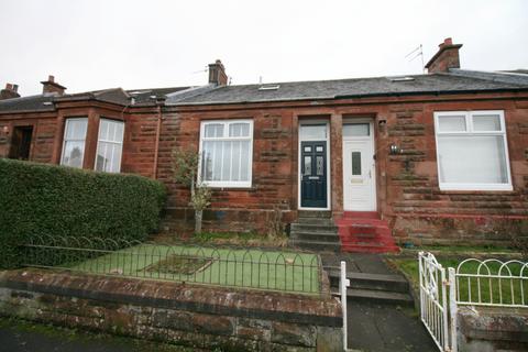 undefined, East Hamilton Street, Wishaw, North Lanarkshire, ML2