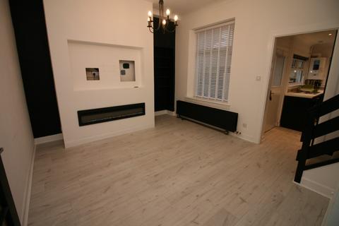 undefined, East Hamilton Street, Wishaw, North Lanarkshire, ML2