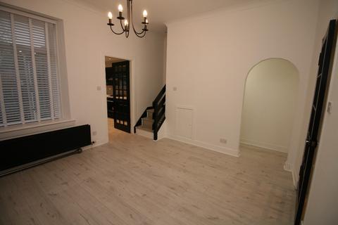 undefined, East Hamilton Street, Wishaw, North Lanarkshire, ML2
