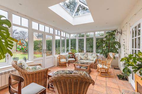 undefined, A Distinguished Period Home in Reepham