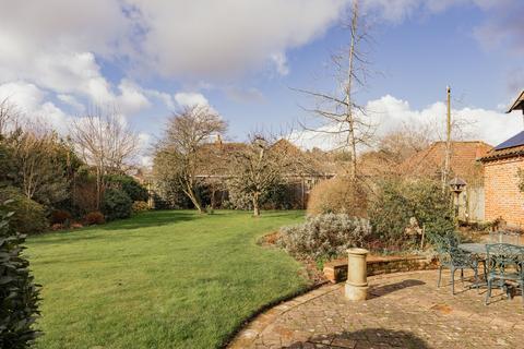 undefined, A Distinguished Period Home in Reepham