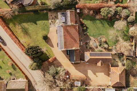 undefined, A Distinguished Period Home in Reepham
