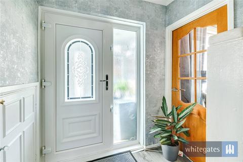 3 bedroom end of terrace house for sale, Cockshead Road, Liverpool, Merseyside, L25