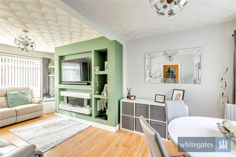 3 bedroom end of terrace house for sale, Cockshead Road, Liverpool, Merseyside, L25
