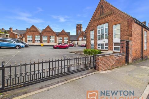 2 bedroom apartment for sale, Cecil Street, Walsall, WS4