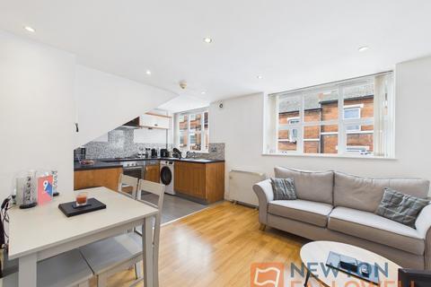 2 bedroom apartment for sale, Cecil Street, Walsall, WS4