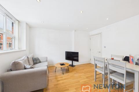 2 bedroom apartment for sale, Cecil Street, Walsall, WS4