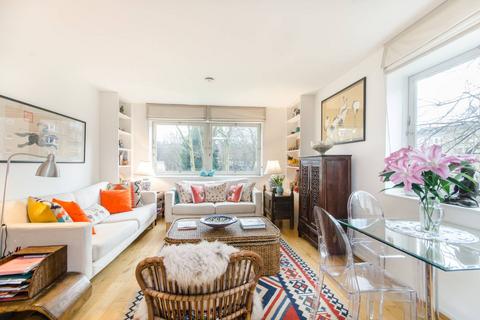 1 bedroom flat for sale, Elm Park Gardens, Chelsea, London, SW10