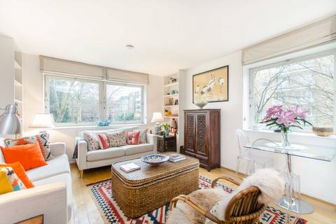 1 bedroom flat for sale, Elm Park Gardens, Chelsea, London, SW10