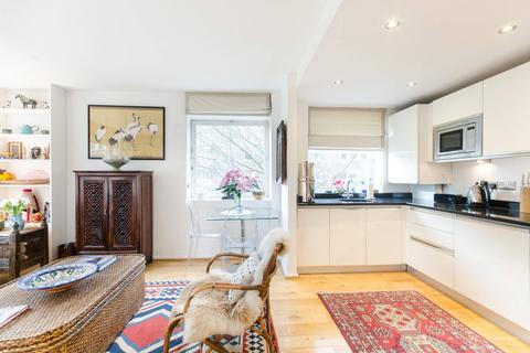 1 bedroom flat for sale, Elm Park Gardens, Chelsea, London, SW10