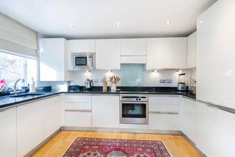 1 bedroom flat for sale, Elm Park Gardens, Chelsea, London, SW10