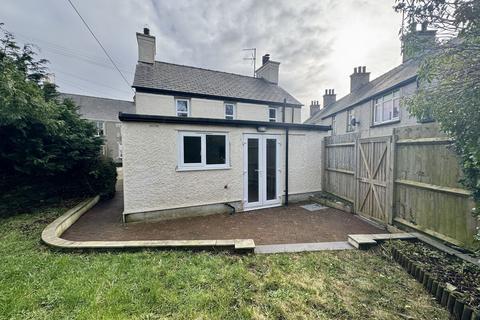 undefined, Llanddeusant, Nr Holyhead, Anglesey, LL65
