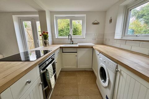 2 bedroom detached house for sale, Llanddeusant, Nr Holyhead, Anglesey, LL65