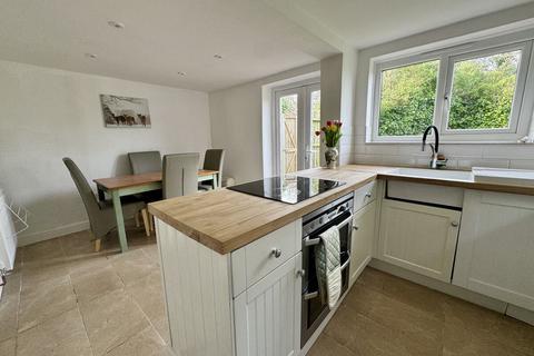 2 bedroom detached house for sale, Llanddeusant, Nr Holyhead, Anglesey, LL65