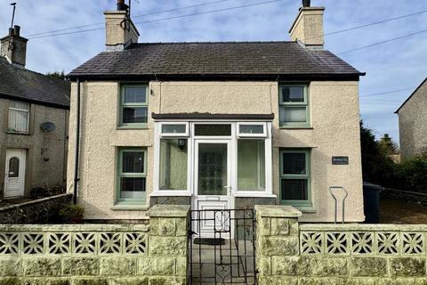 2 bedroom detached house for sale, Llanddeusant, Nr Holyhead, Anglesey, LL65