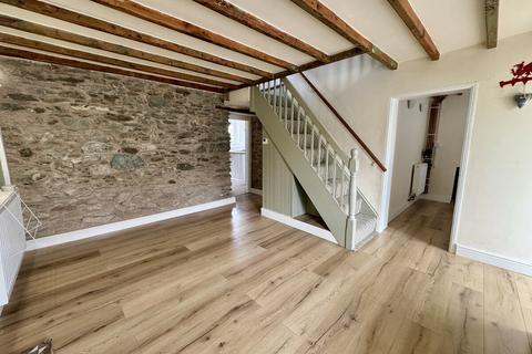 2 bedroom detached house for sale, Llanddeusant, Nr Holyhead, Anglesey, LL65