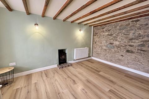2 bedroom detached house for sale, Llanddeusant, Nr Holyhead, Anglesey, LL65