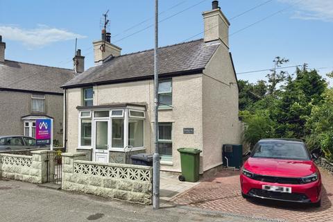 2 bedroom detached house for sale, Llanddeusant, Nr Holyhead, Anglesey, LL65