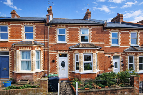 undefined, Exeter EX1