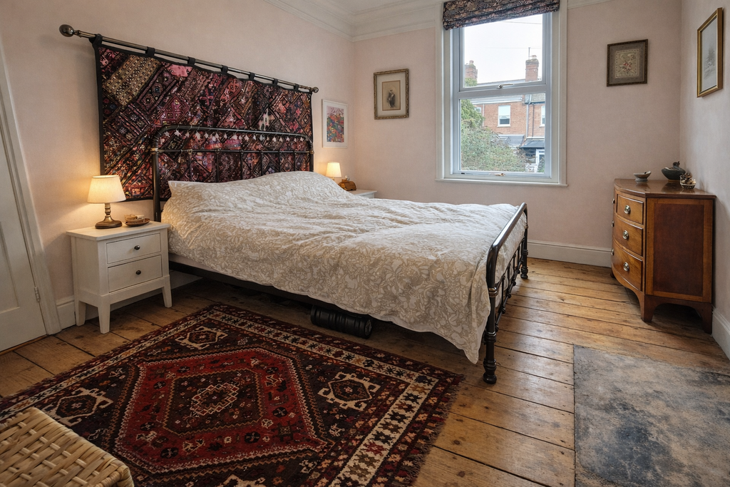 Bedroom Two