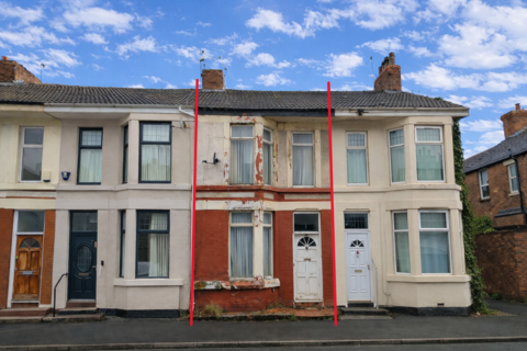 9. Cronton Road, Liverpool, Merseyside L15 5BB