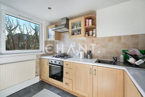 1 bedroom apartment for sale, Beachcroft Way, Islington, London, N19