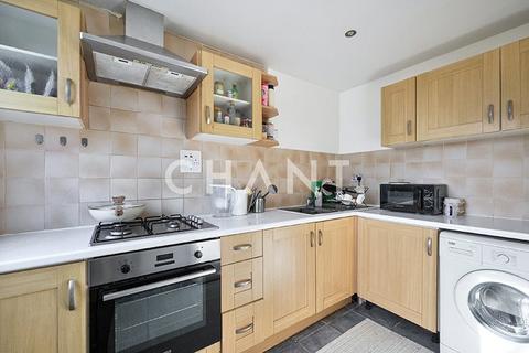 1 bedroom apartment for sale, Beachcroft Way, Islington, London, N19