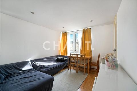 1 bedroom apartment for sale, Beachcroft Way, Islington, London, N19