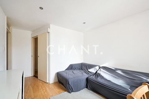 1 bedroom apartment for sale, Beachcroft Way, Islington, London, N19