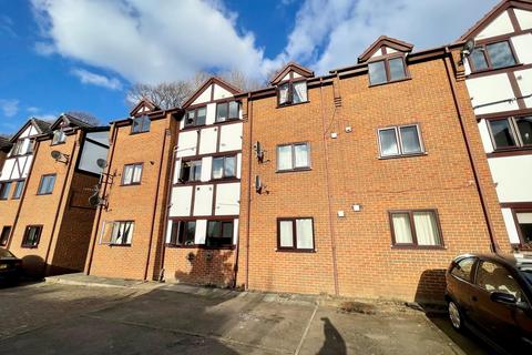 undefined, Granville Gardens, HINCKLEY