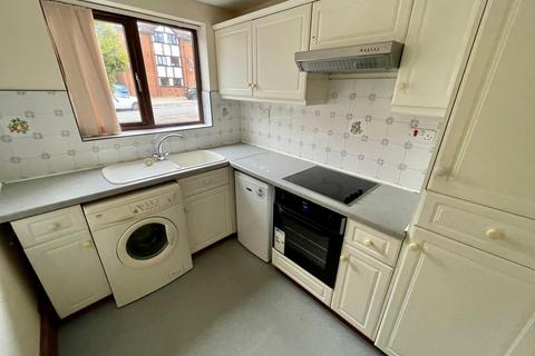 undefined, Granville Gardens, HINCKLEY