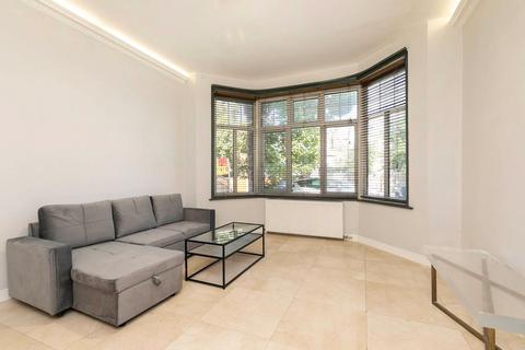 1 bedroom flat to rent, Staverton Road, London NW2