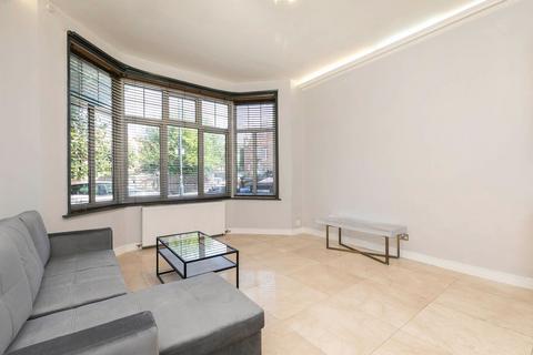 1 bedroom flat to rent, Staverton Road, London NW2