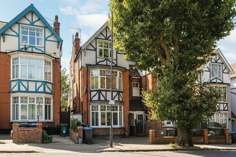 1 bedroom flat to rent, Staverton Road, London NW2