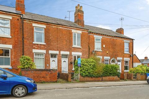 undefined, Drewry Lane, DERBY