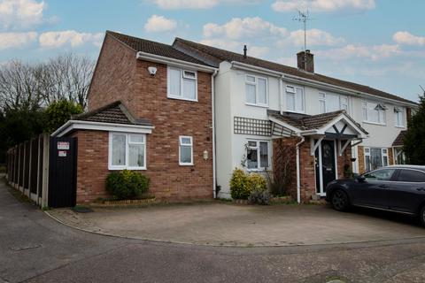 undefined, Wroxham Way, Harpenden
