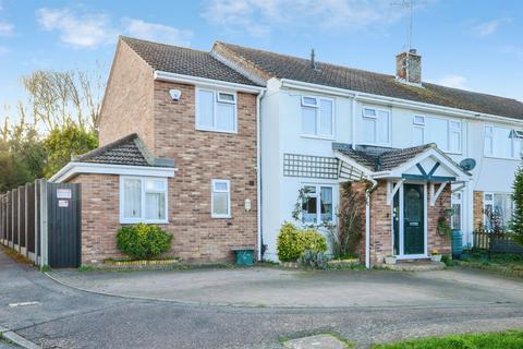 undefined, Wroxham Way, Harpenden