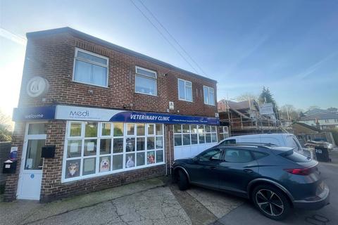 1 bedroom flat to rent, Risedale Road, HP3