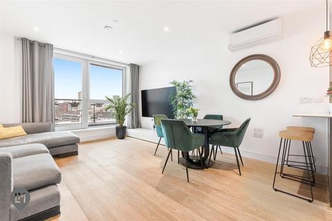 Juniper Drive, London