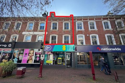 undefined, 22A Calverley Road, Tunbridge Wells, Kent, TN1 2TB